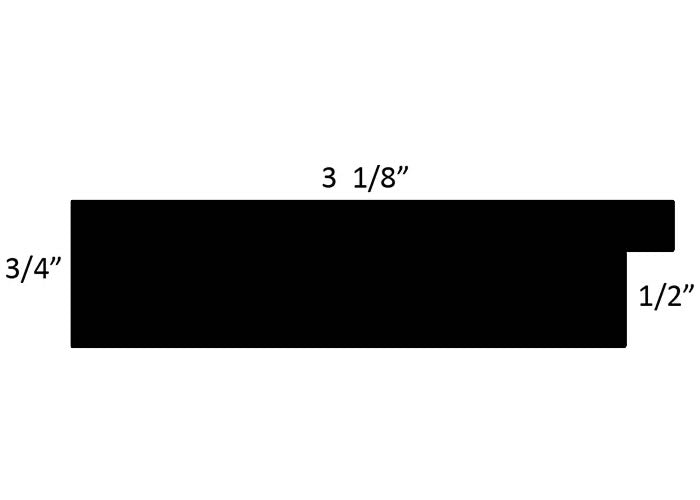 Custom Frame CFSY031-500