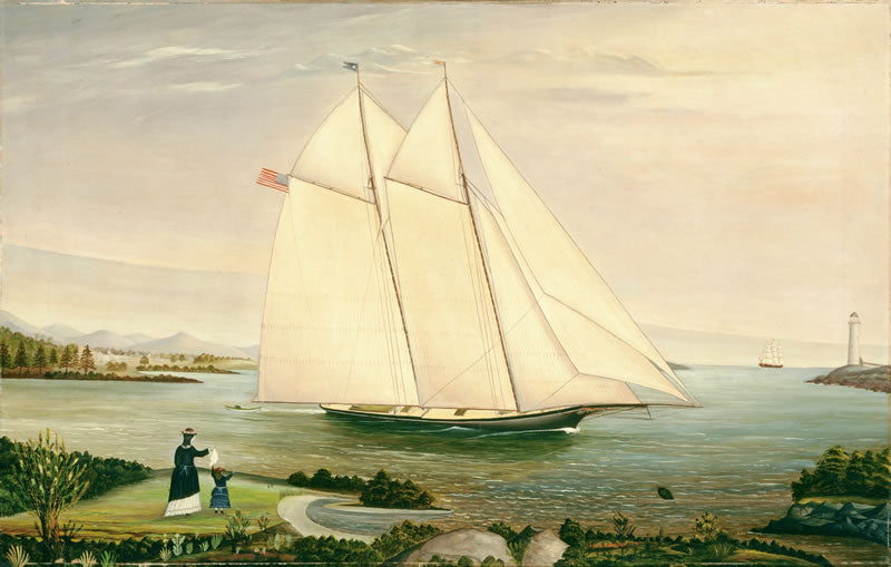 Schooner