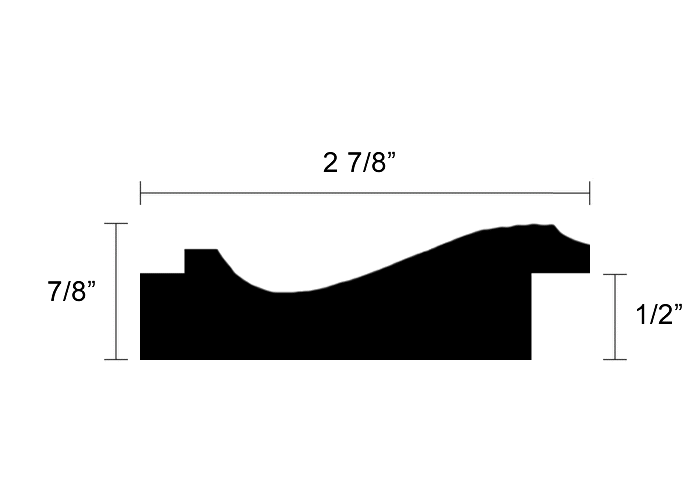 Custom Frame CFSZ2015