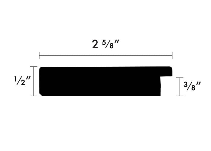 Custom Frame CFSX2500-75
