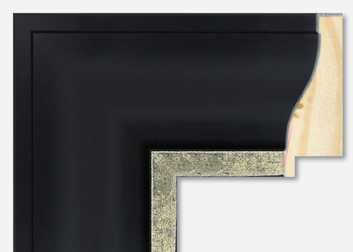 Custom Frame CFSZ8552