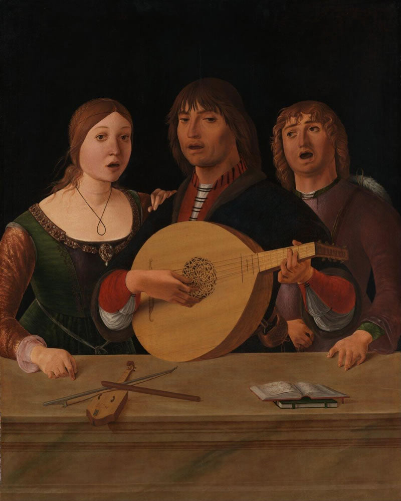 A Concert