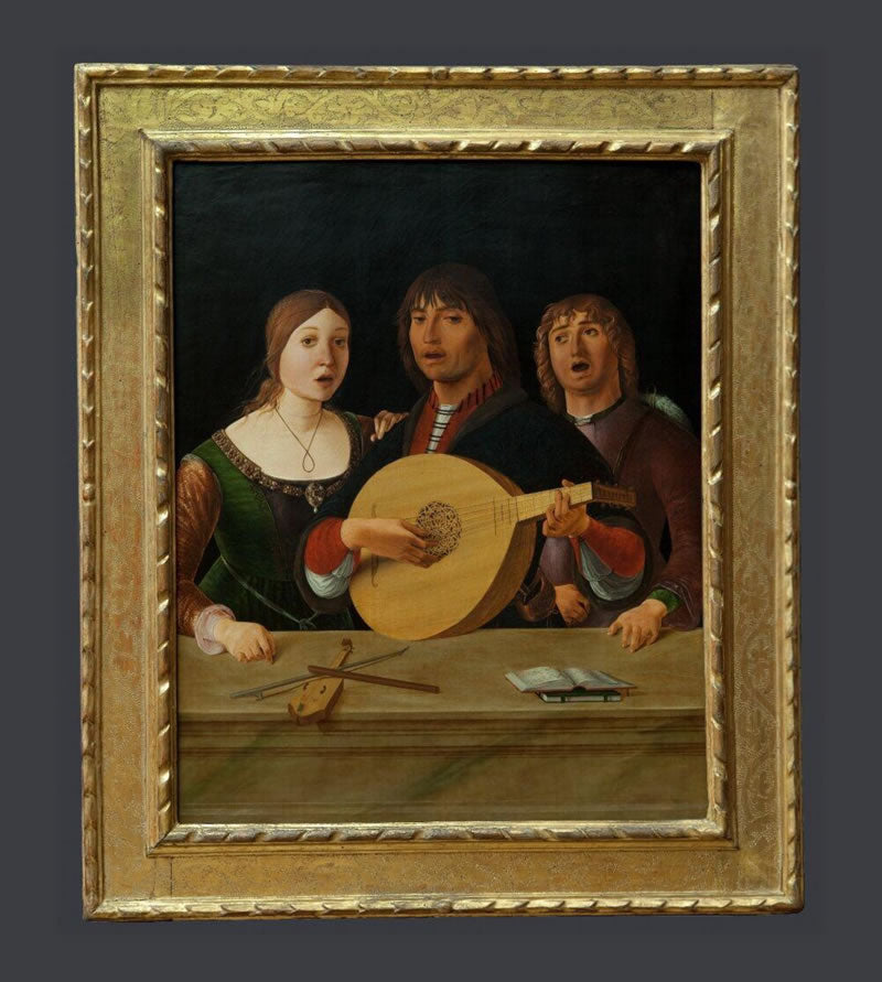A Concert
