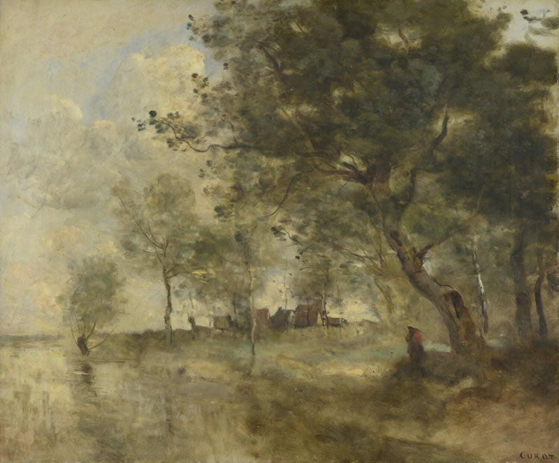 A Flood
