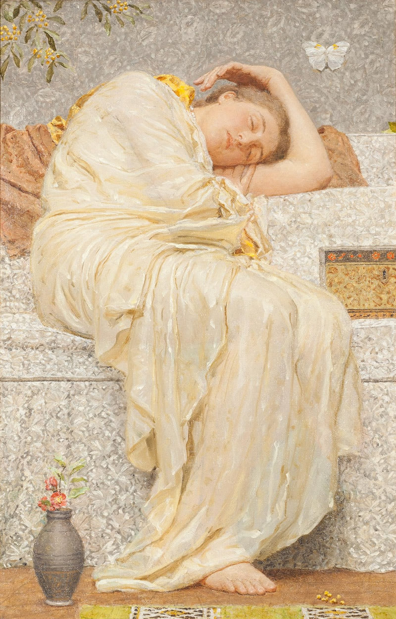 Acacias