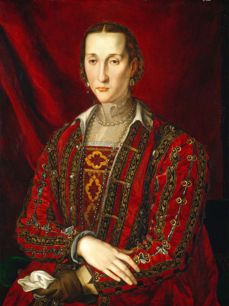 Eleonora di Toledo