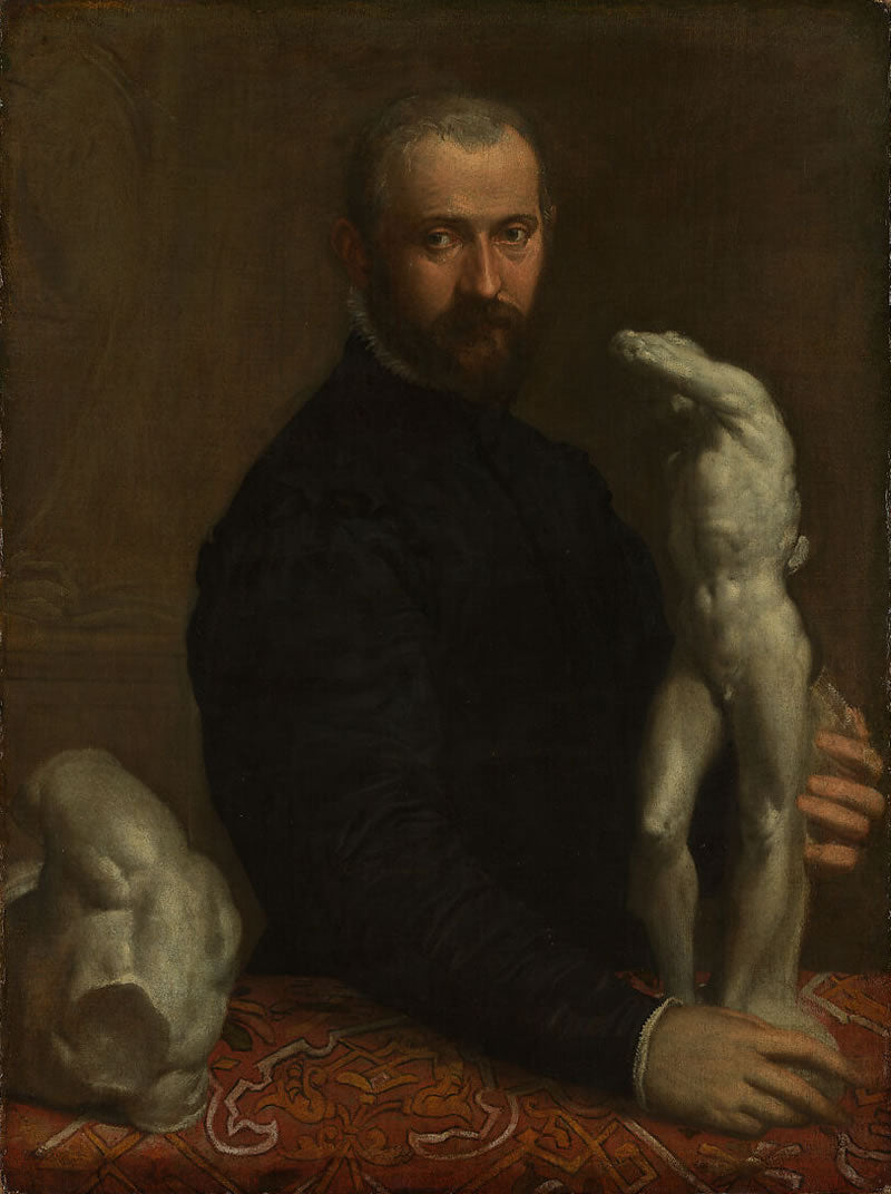Alessandro Vittoria (1525–1608)