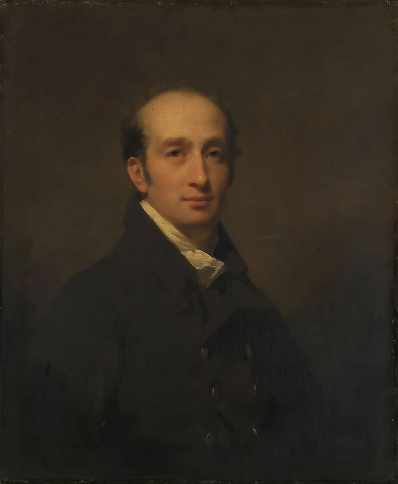 Alexander Maconochie (1777–1861) of Meadowbank