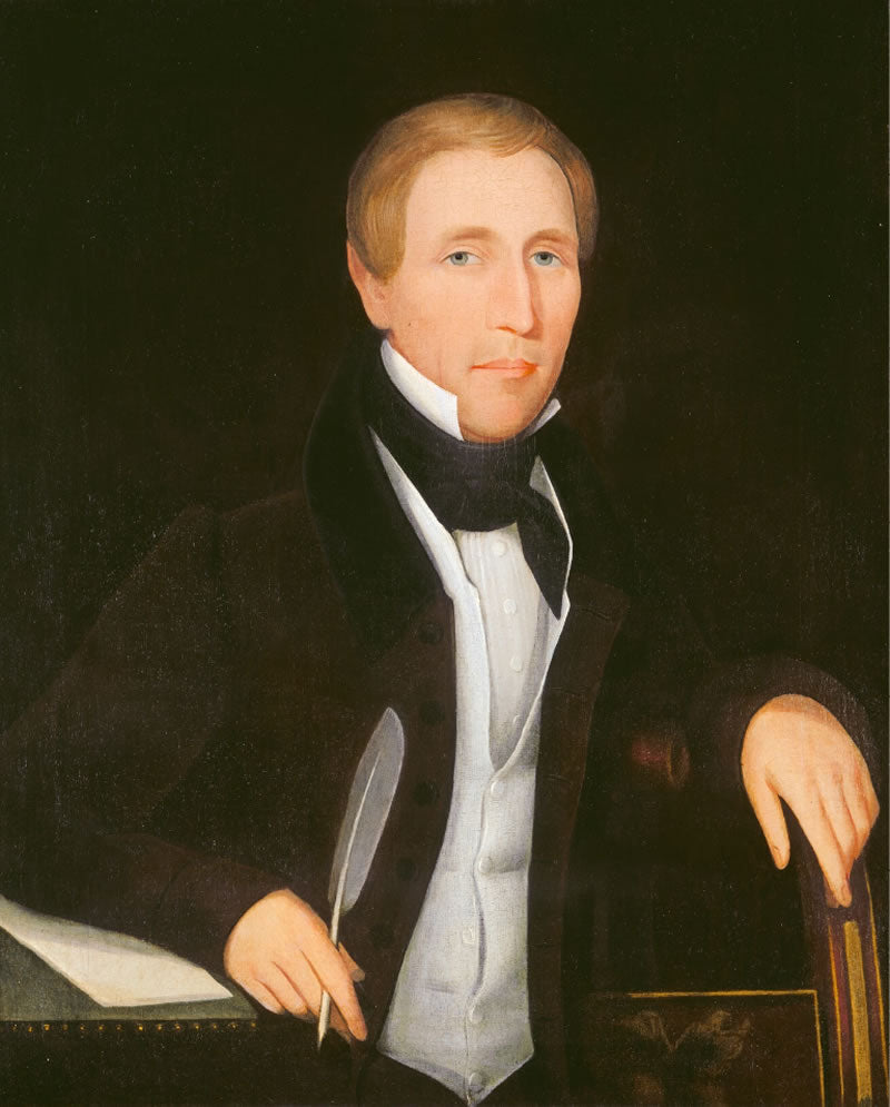 Henry Teller