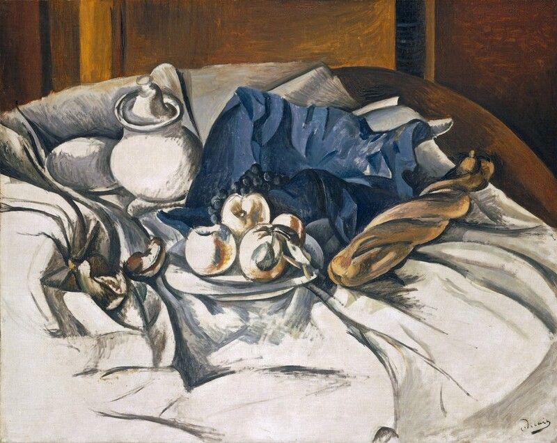 Still Life