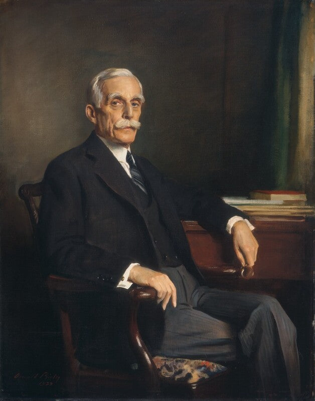Andrew W. Mellon