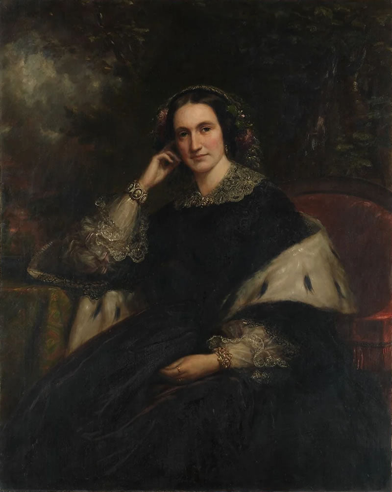 Anna Watson Stuart