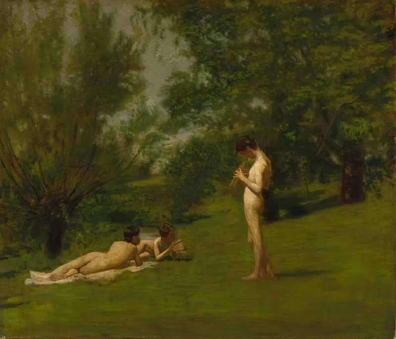 Arcadia