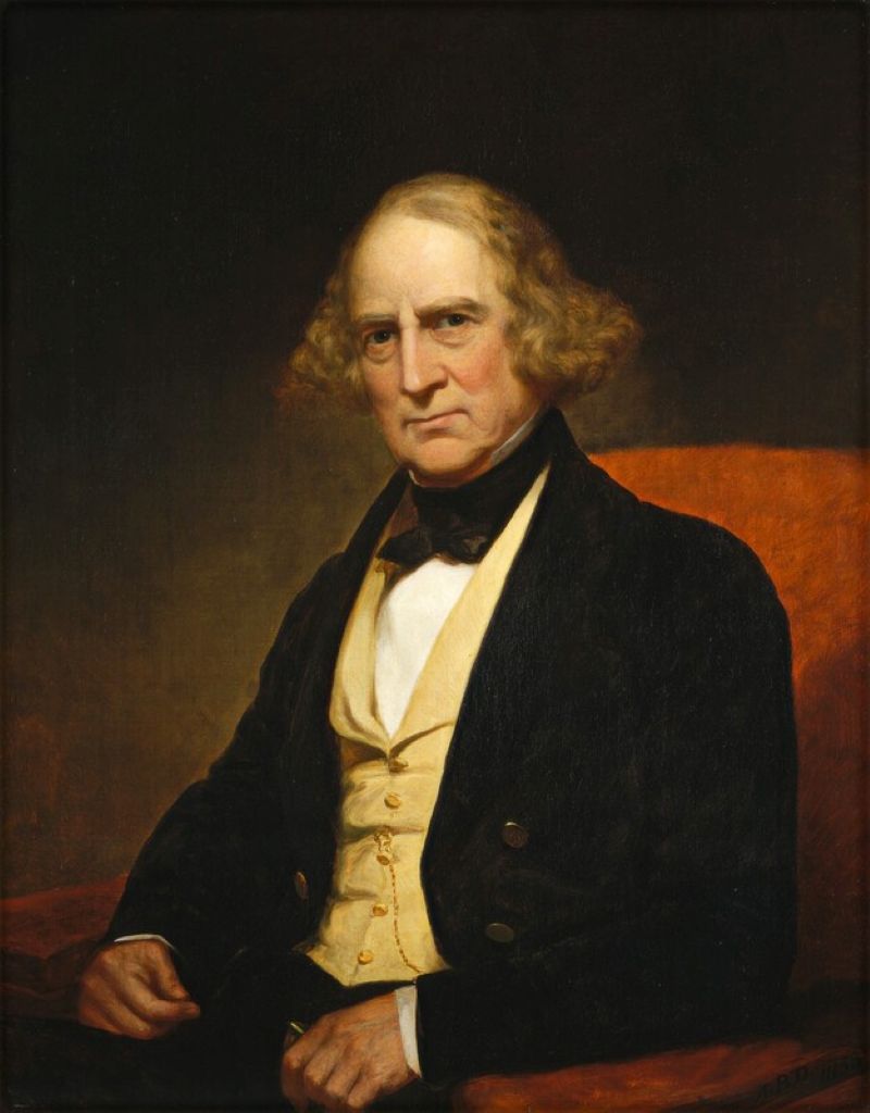 Gouverneur Kemble