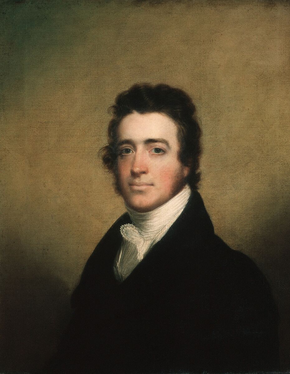 Augustus Washington Clason