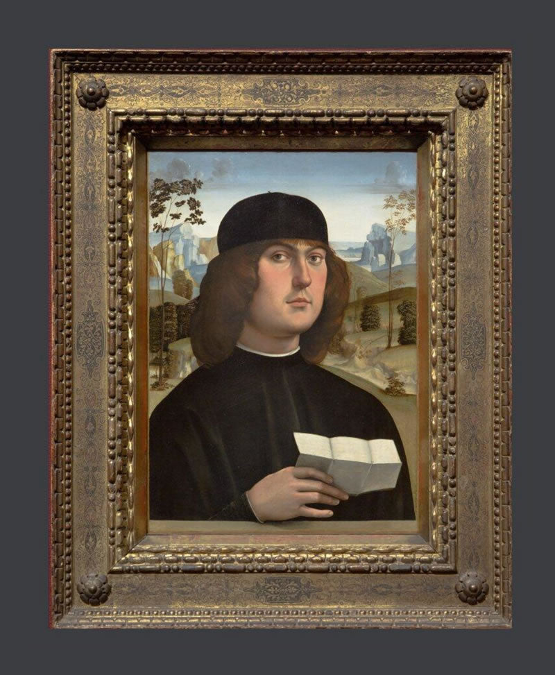 Bartolomeo Bianchini