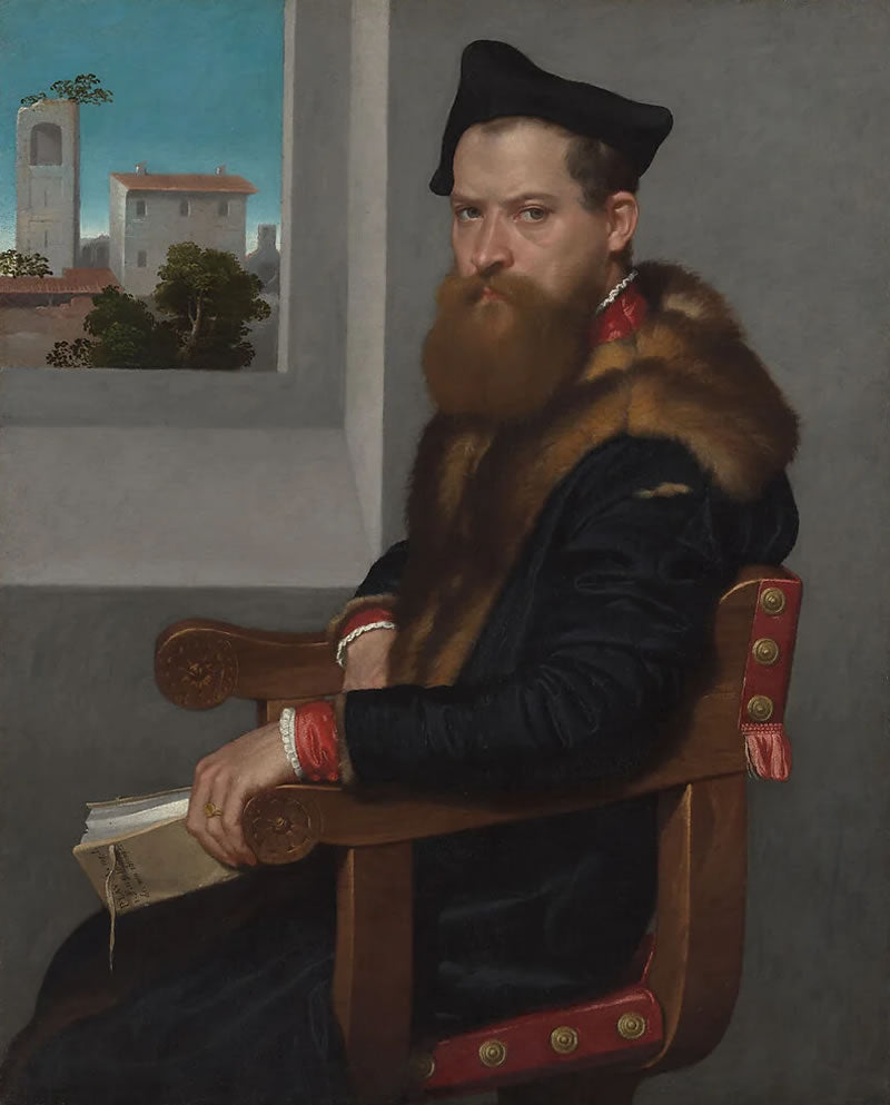 Bartolomeo Bonghi (died 1584)