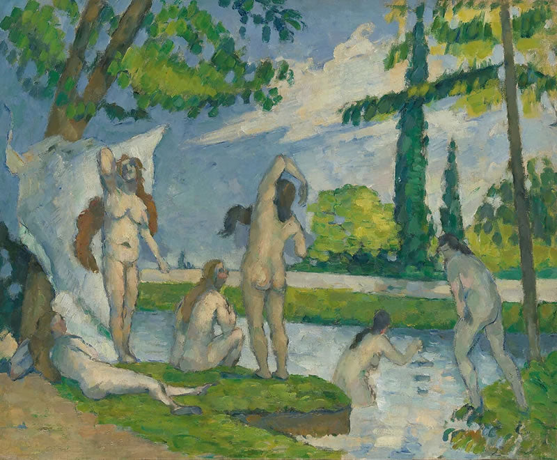 Bathers