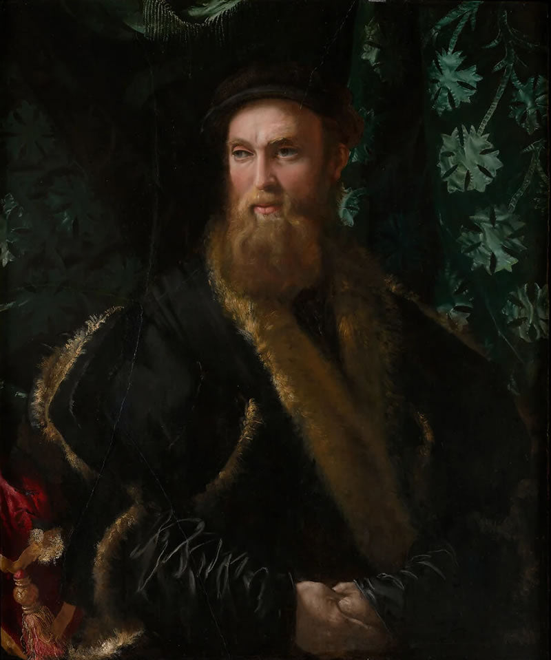 Bindo Altoviti (1491–1557)