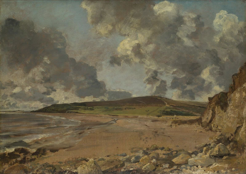 Weymouth Bay: Bowleaze Cove and Jordon Hill