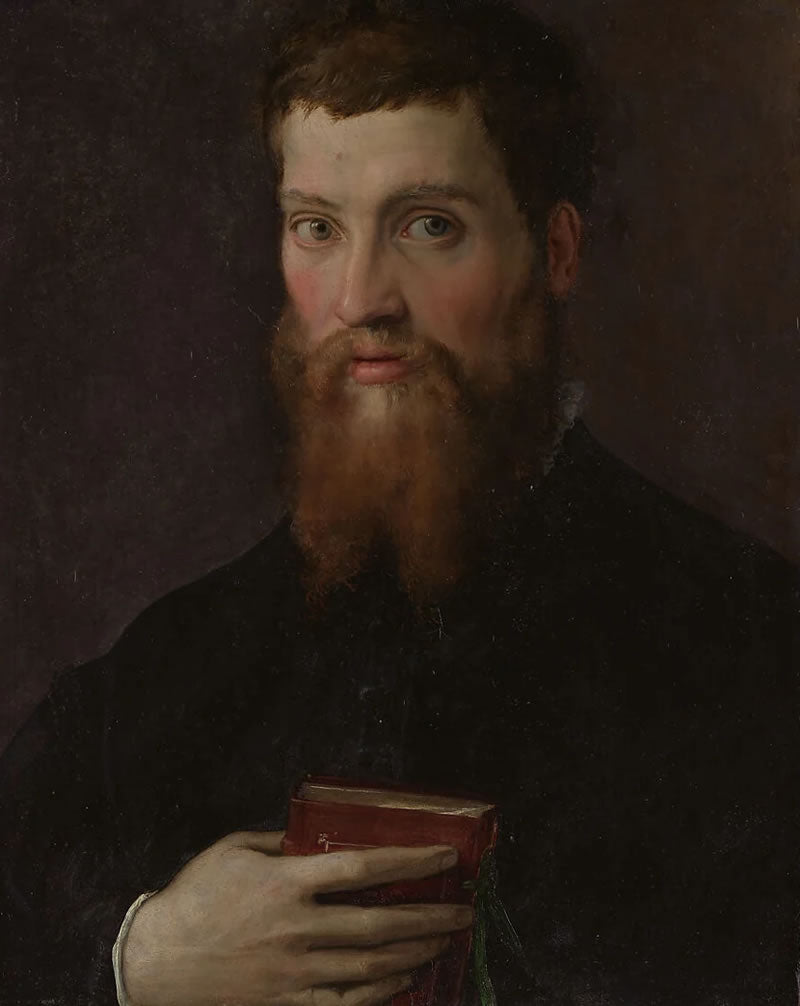 Carlo Rimbotti (1518–1591)