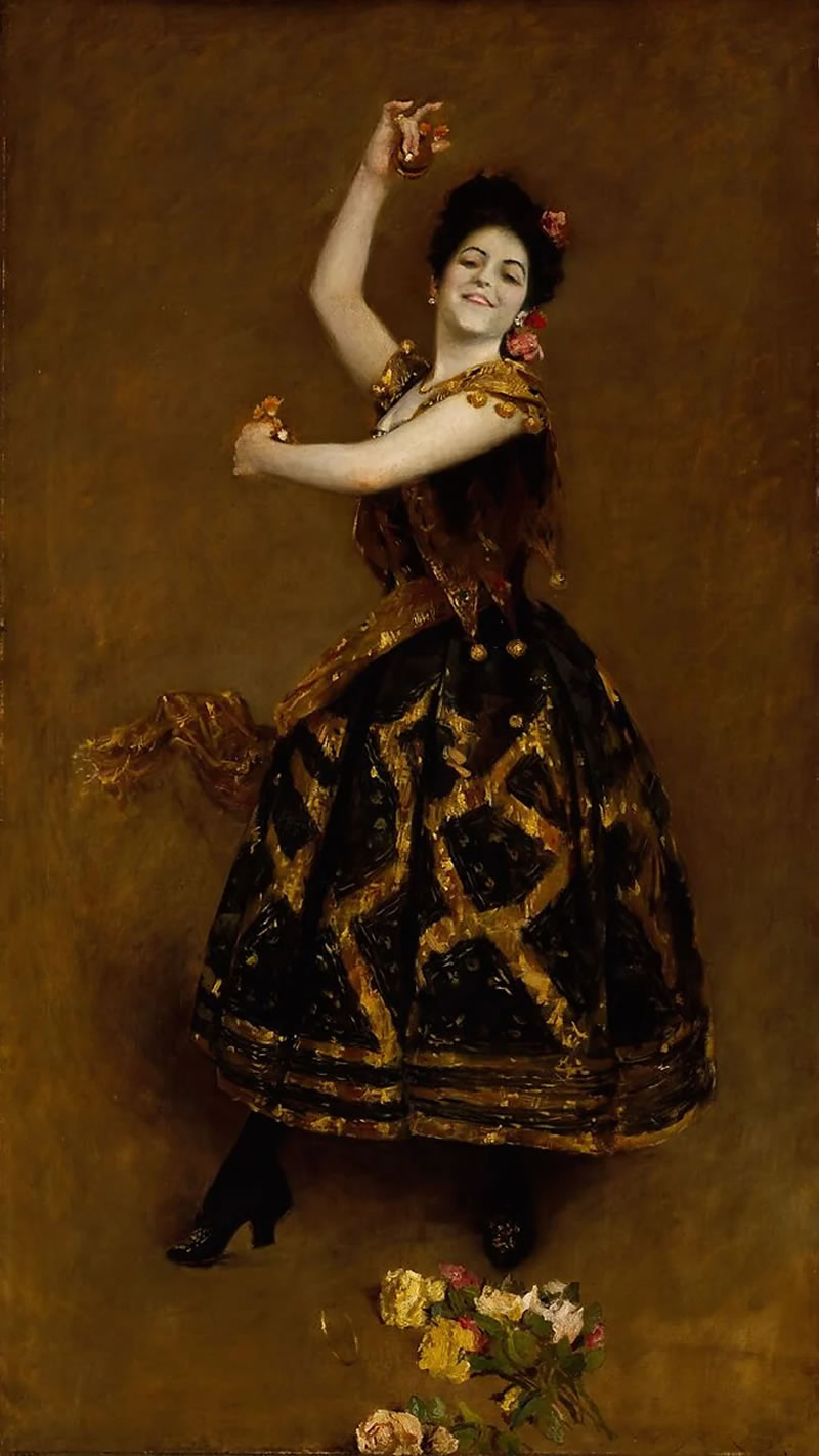 Carmencita