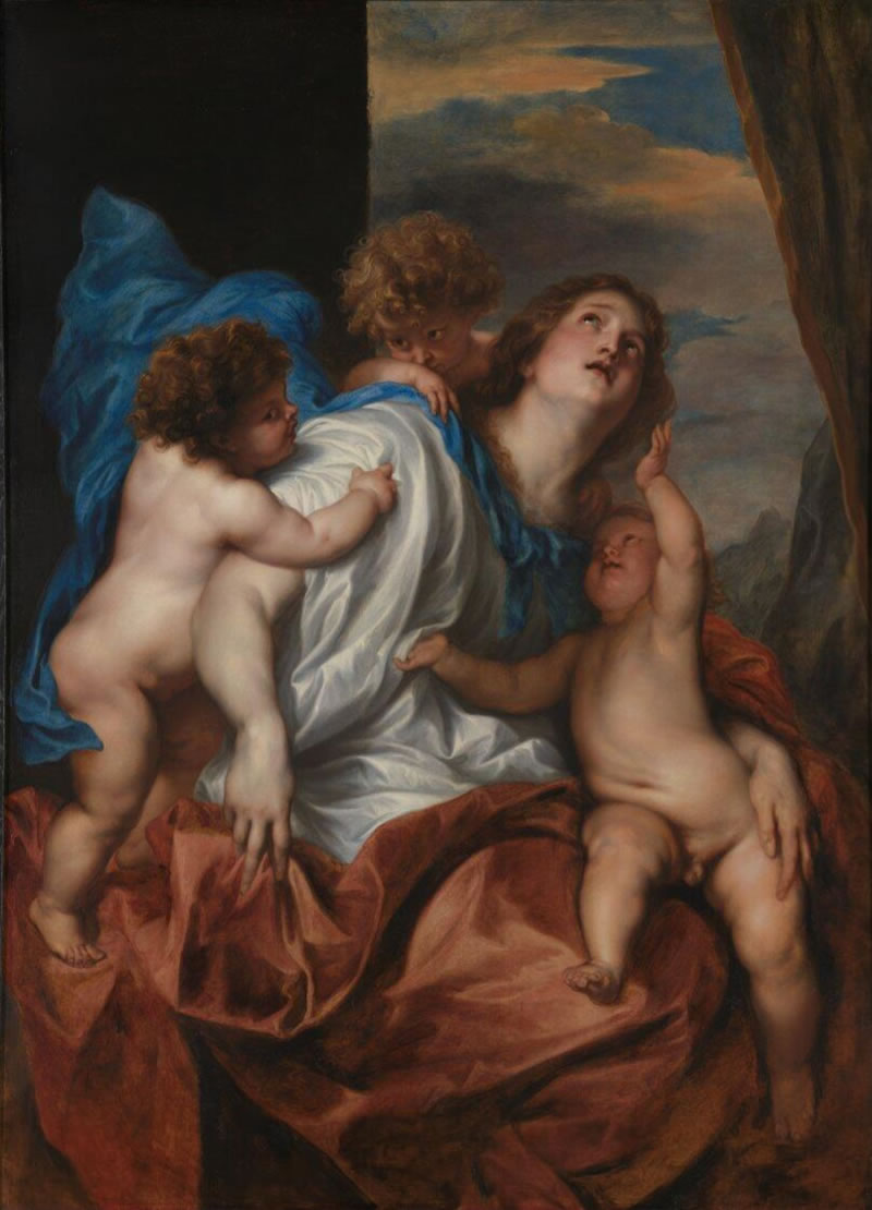 Charity