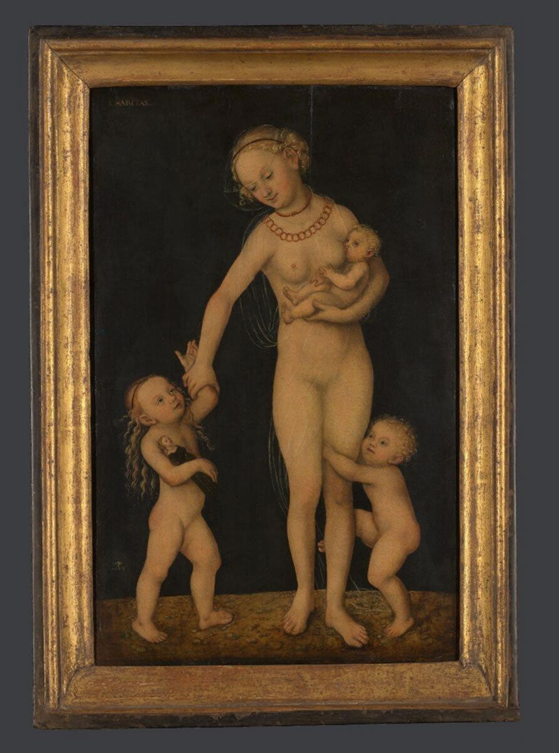 Charity