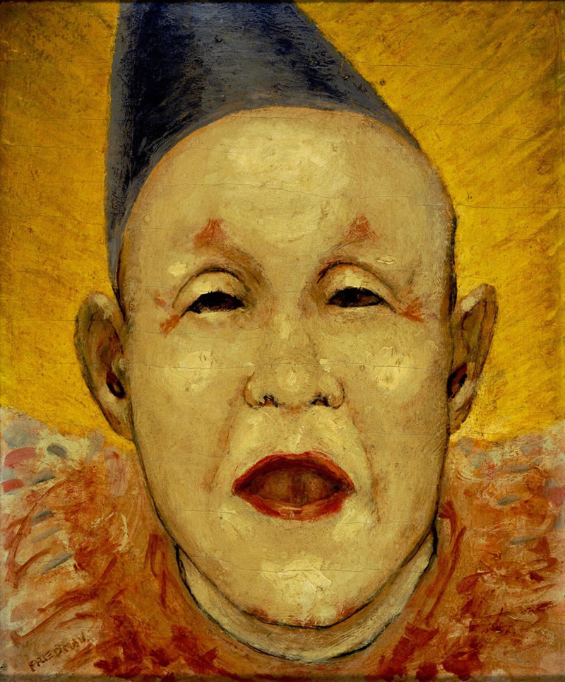 Clown