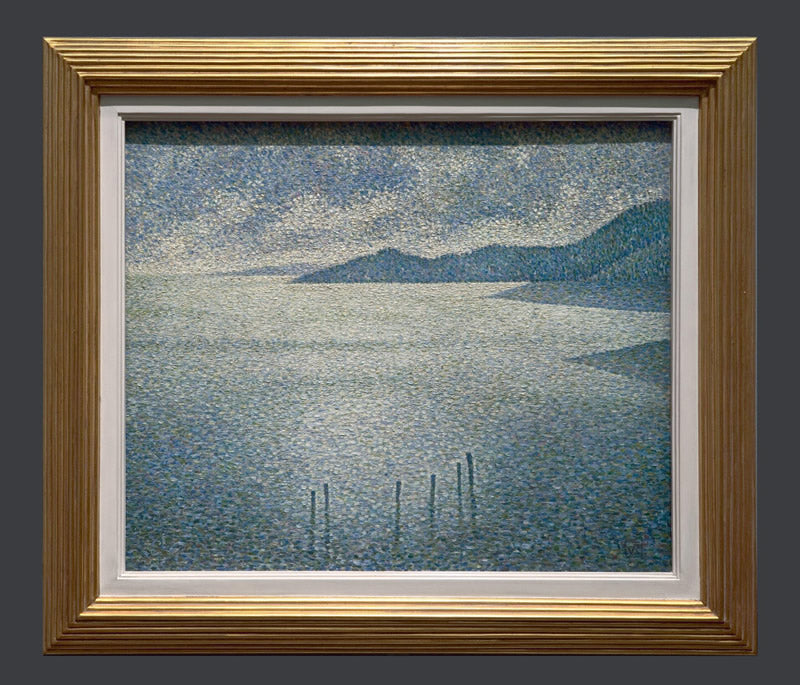 Coastal Scene