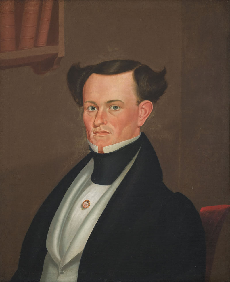 Colonel Thomas Miller