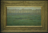 Dawn—Early Spring