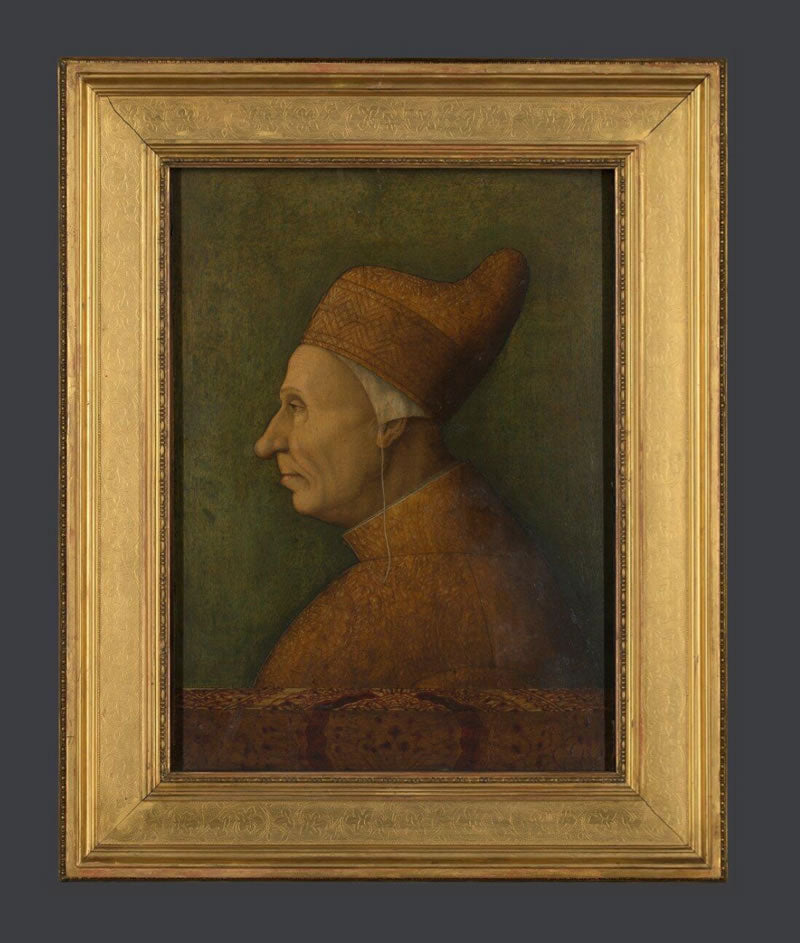 Doge Niccolo Marcello