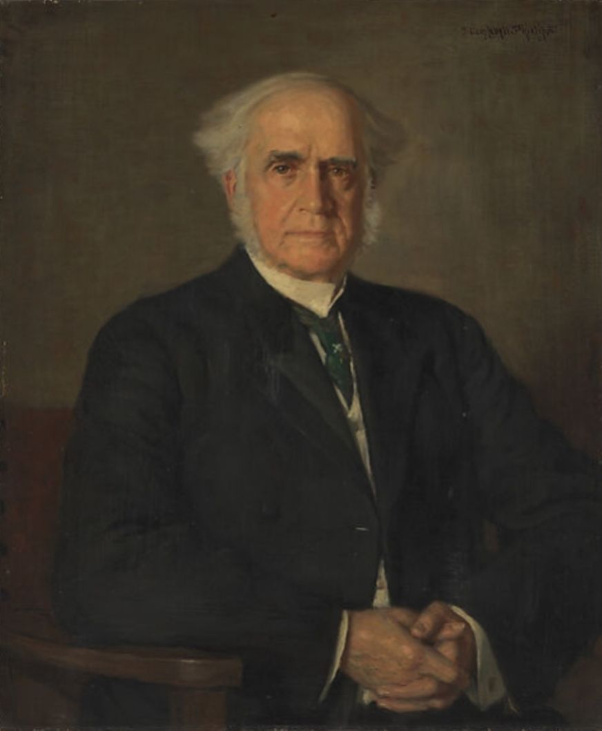 Dr. Stephen Smith
