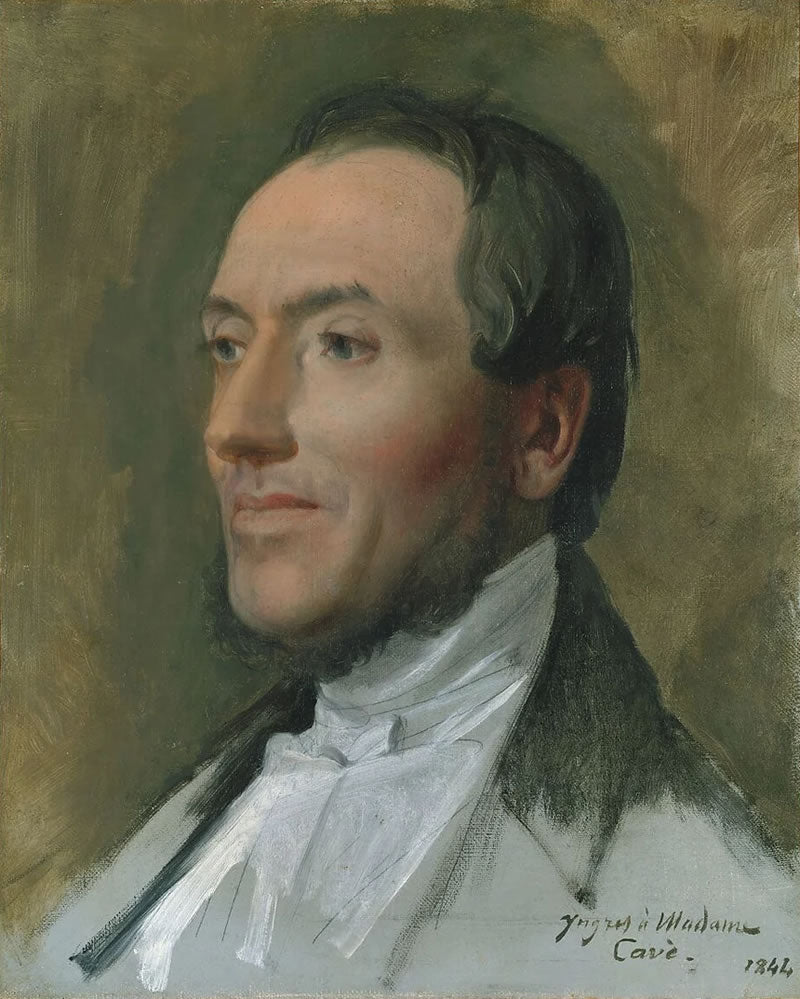 Edmond Cavé (1794–1852)