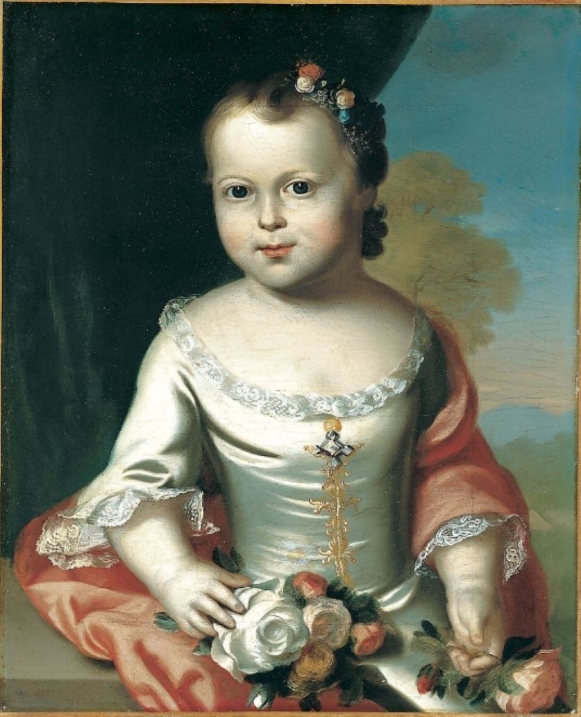 Elizabeth Greenleaf