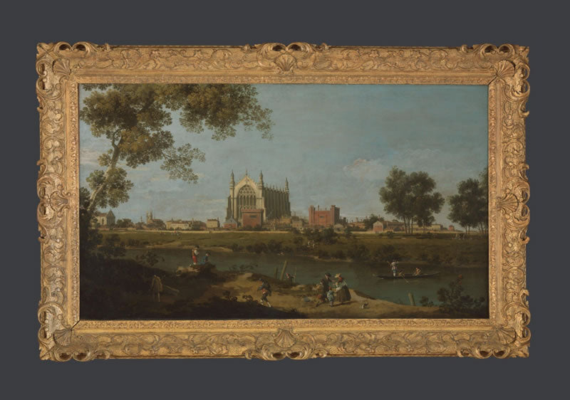 Eton College