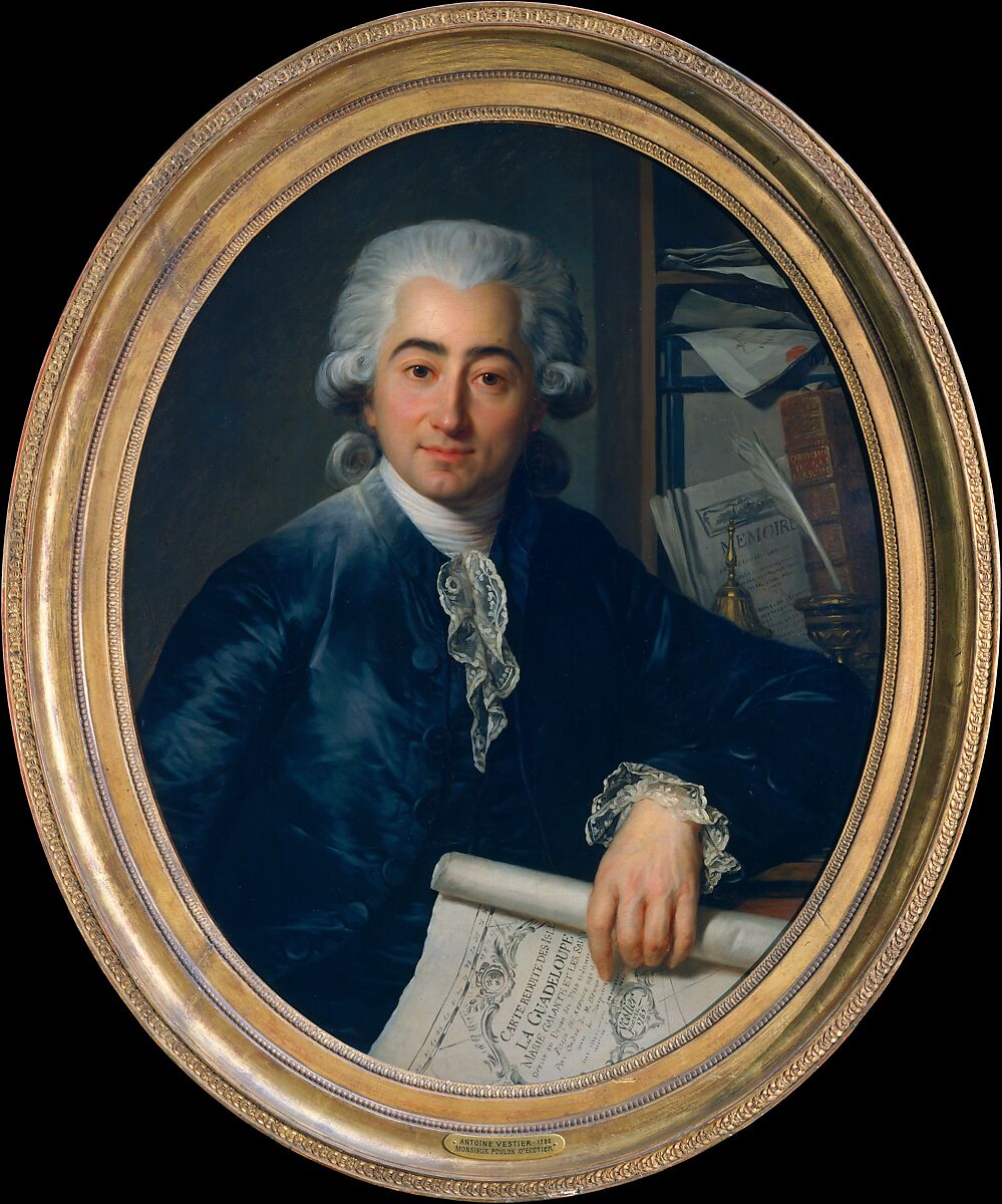 Eugène Joseph Stanislas Foullon d'Ecotier (1753–1821)