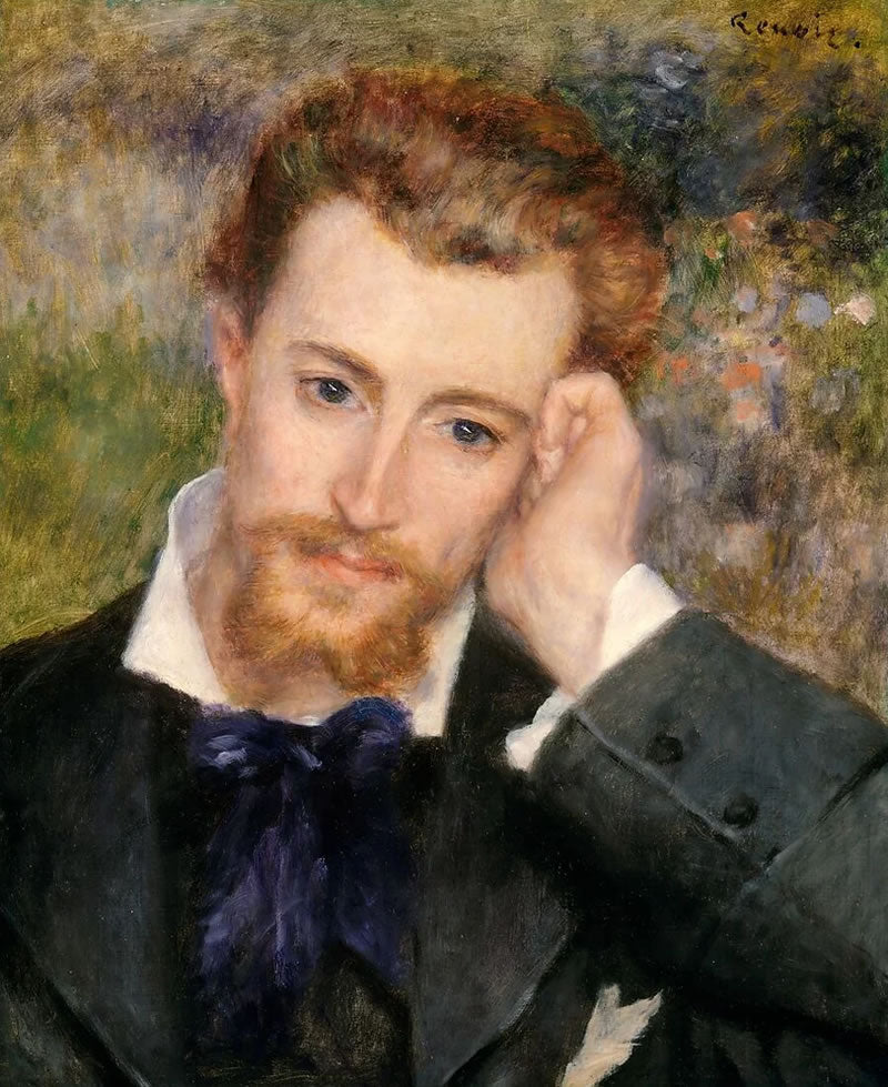 Eugène Murer (Hyacinthe-Eugène Meunier, 1841–1906)