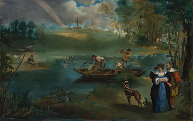 Fishing