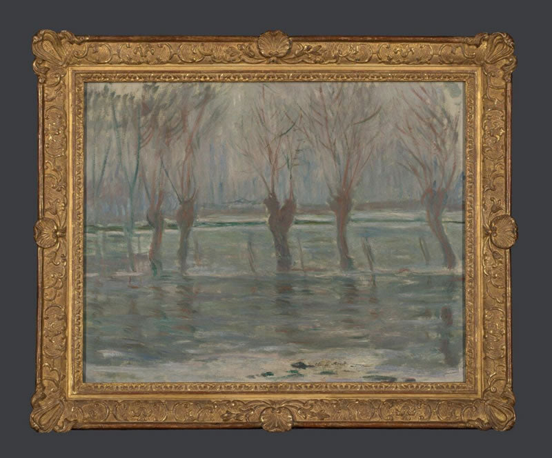 Flood Waters