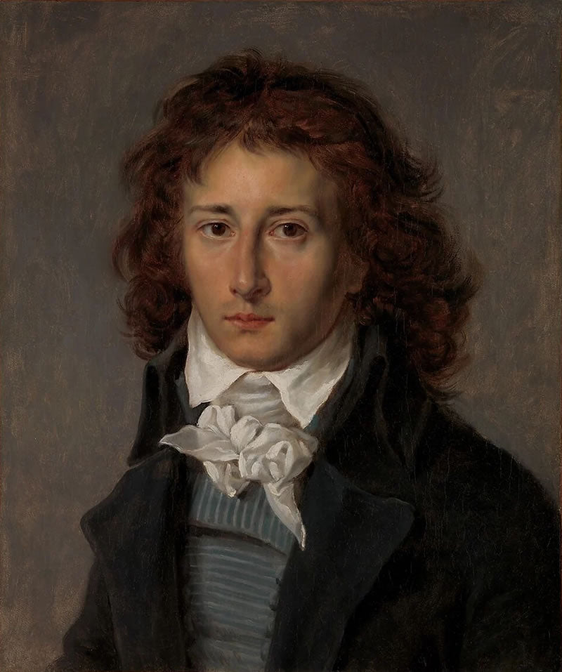 François Gérard (1770–1837), later Baron Gérard