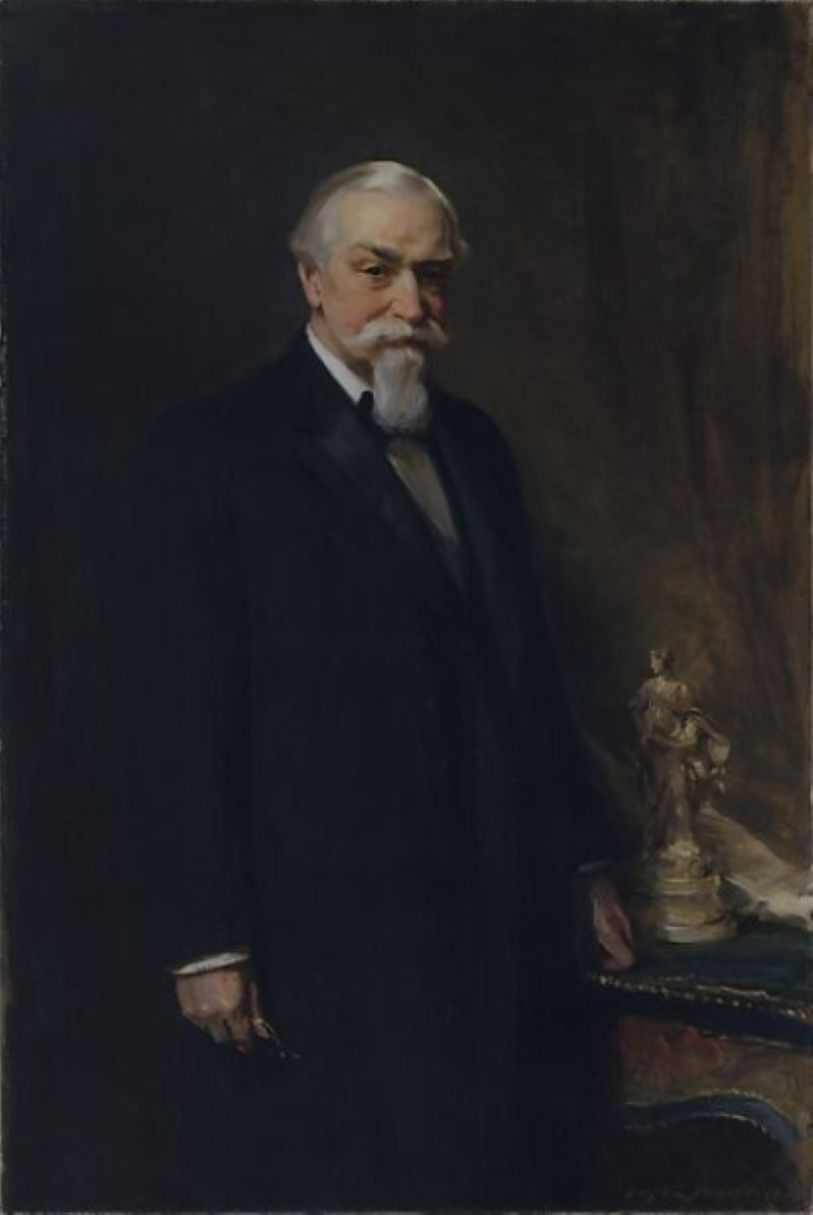 George A. Hearn
