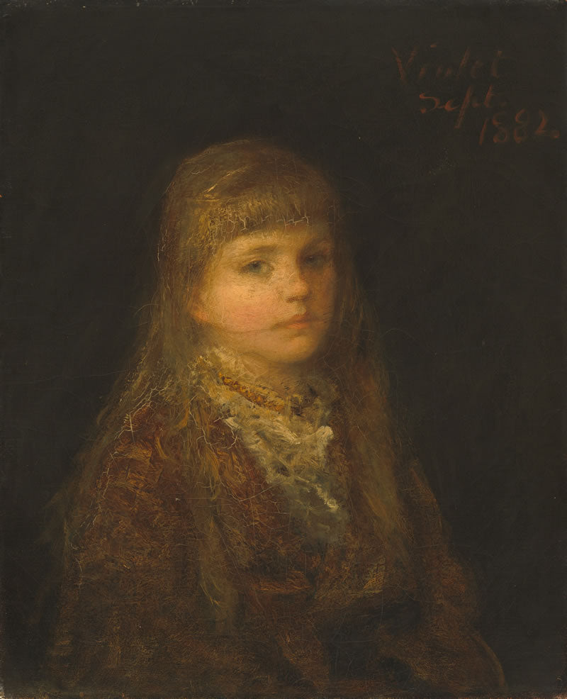 Violet