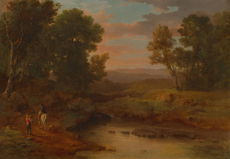 Landscape