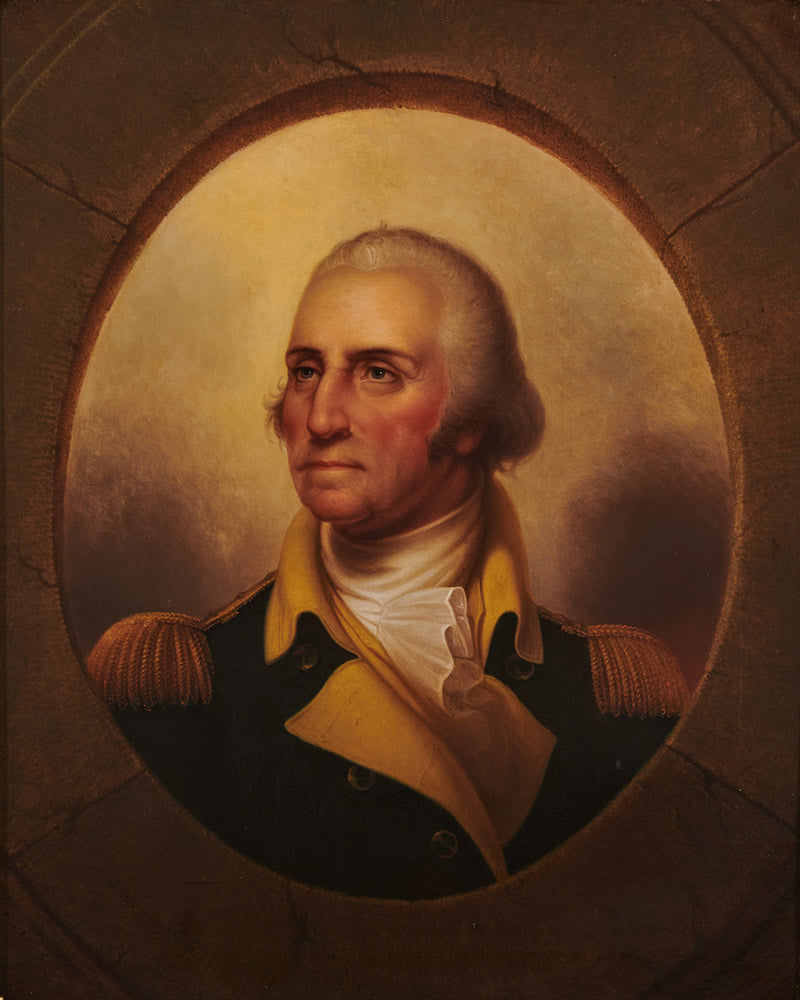 George Washington