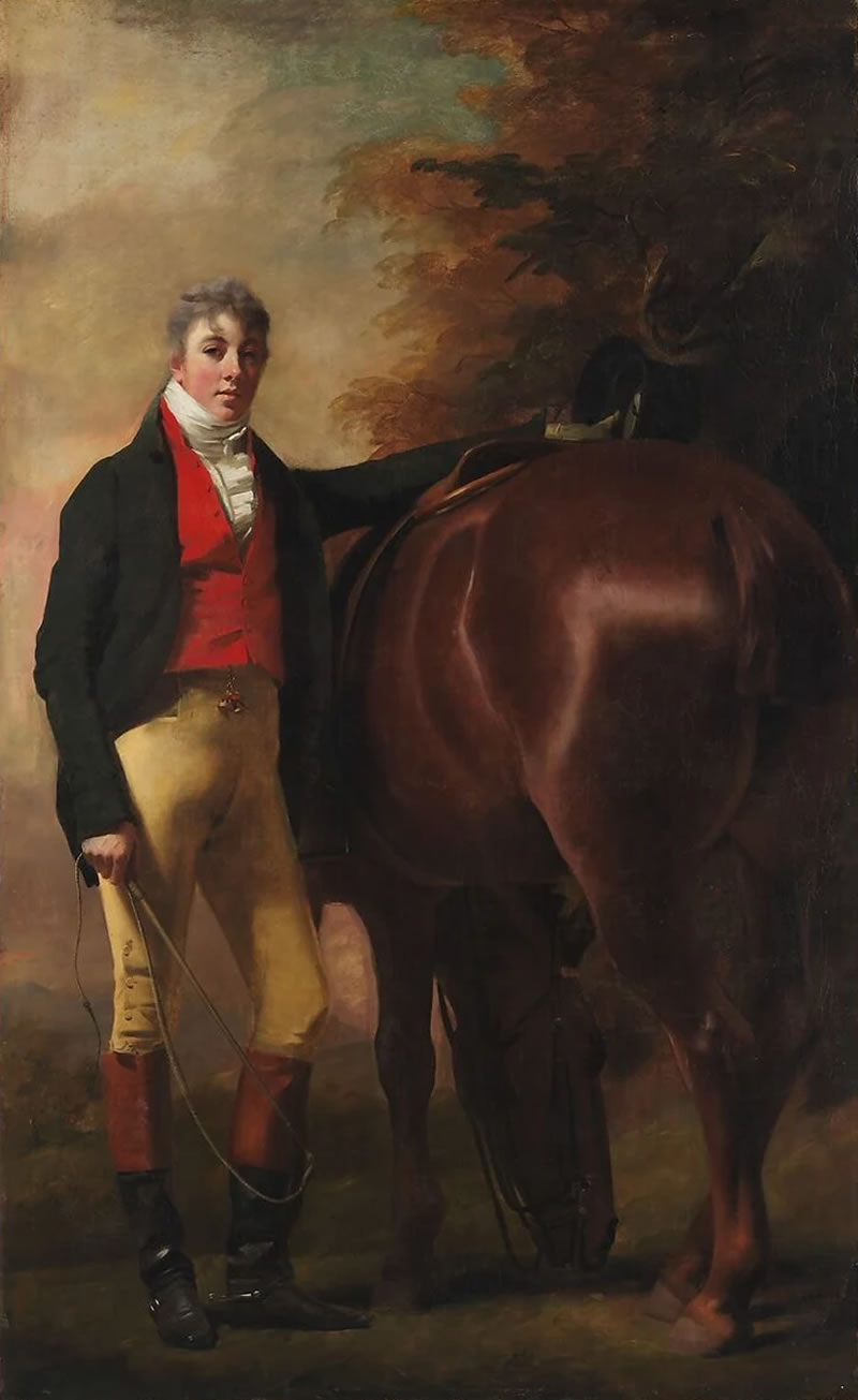 George Harley Drummond (1783–1855)