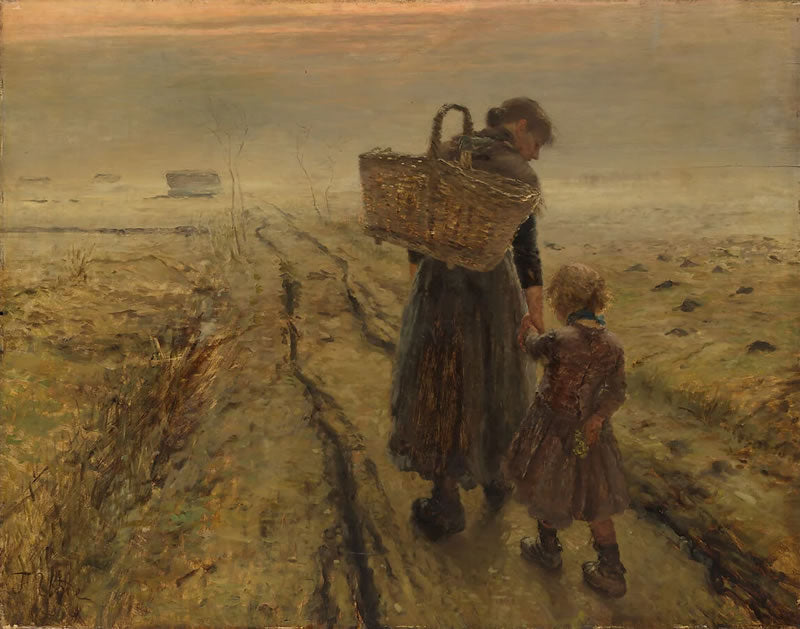 Going Home