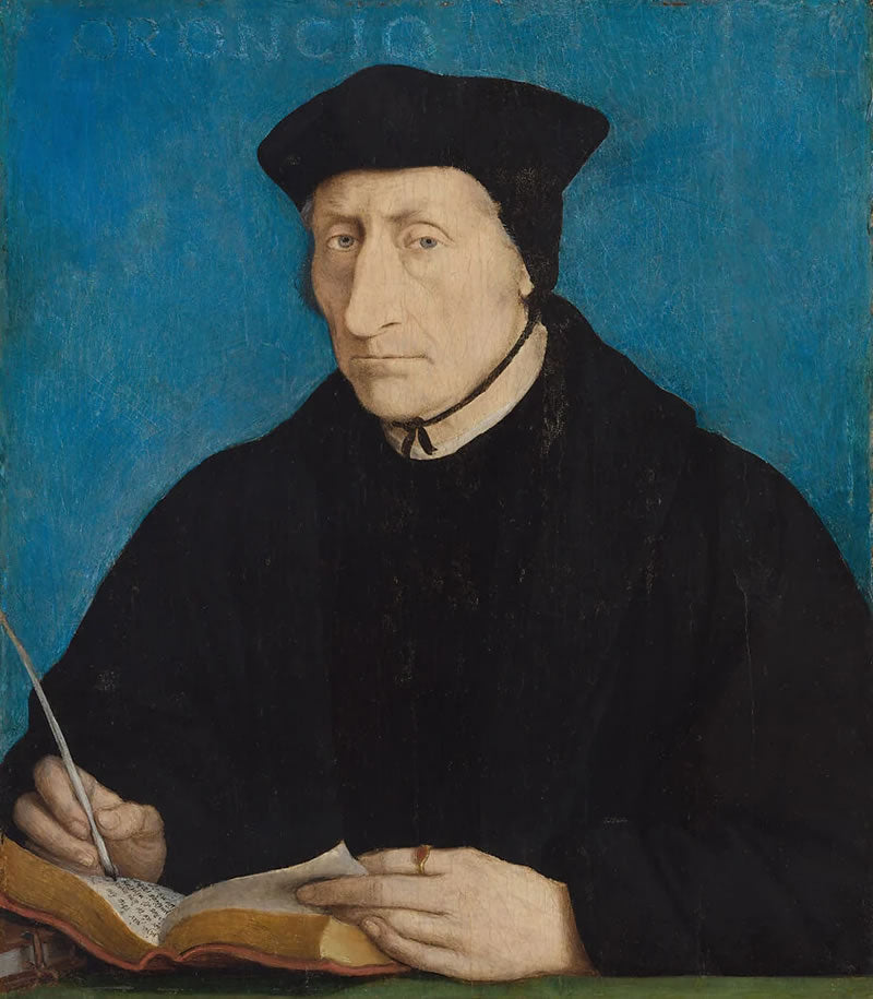 Guillaume Budé (1467–1540)