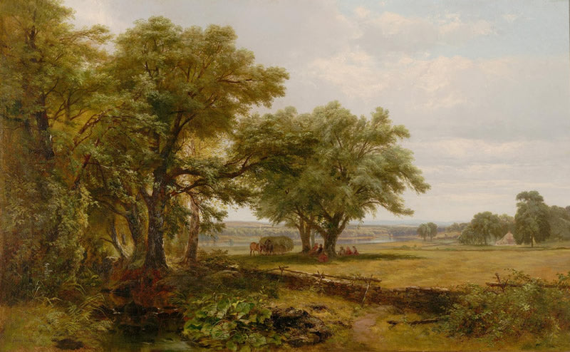 Haymakers Noonday